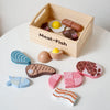 Cutting Play Set™ – Wycinanie i zabawki - Zabawki kuchenne