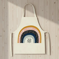 Thumbnail for MiniChef™ – Zabawny i odporny na plamy – fartuszek dla dzieci