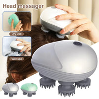 Thumbnail for RelaxPro – Komfort i relaks – urządzenie do masażu
