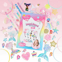 Thumbnail for DIY Headband Making Kit – Kreatywne i zabawne – zestaw akcesoriów do opasek na włosy