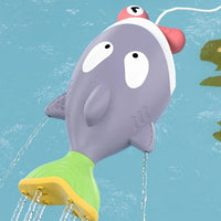 Thumbnail for Splash & Catch™ - Wędkowanie i pluskanie - Zestaw wędkarski w wannie