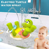 TurtleJoy – Nauka i zabawa – pływający żółw dla dzieci