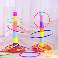 Thumbnail for Throw Rings™ – Gra Mik & Match - rzucanie pierścieniami