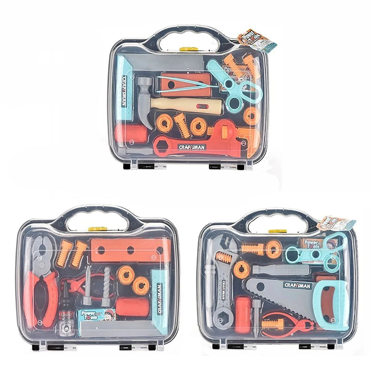 Kids Toolset™ - Kreatywność i pewność siebie - zestaw narzędzi dla dzieci