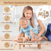 Baby Music Set™ - Zestaw muzyczny dla dzieci - Edukacja muzyczna