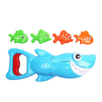 Thumbnail for Shark Grabber™ - Szczęka rekina - Zestaw łowienie rybek