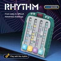 Thumbnail for RhythmIQ – Edukacyjne i ekscytujące – Muzyczny trener refleksu