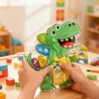 Thumbnail for Squishy Bead Maze – Stymulujące zmysły i relaksujące – zabawki antystresowe