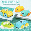 Bath Buddies™ - Zabawki do kąpieli - Akcesoria do zabawy w wodzie