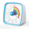 Visual Timer – Kolorowo i spokojnie – Czasomierz dla dzieci