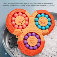 Thumbnail for Bead Maze Cube™ - Zabawka antystresowa - Zabawki fidget