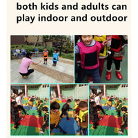 Thumbnail for Sticky Shot – Wrzuć i przyklej – sportowa kamizelka Plak