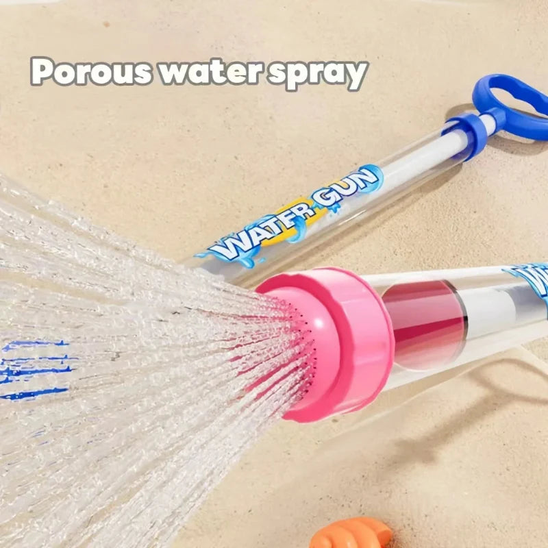 Water Blaster – Zabawny i wydajny – pistolet na wodę