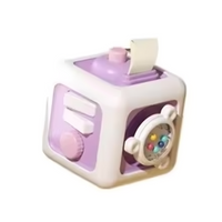 Thumbnail for Cube Senses Toy™ - Nauka i zabawa - zabawki Cube Sense