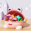 FroggyPlay – Aktywne i towarzyskie – gra w skakanie żabką