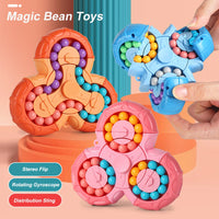 Thumbnail for Bead Maze Cube™ - Zabawka antystresowa - Zabawki fidget