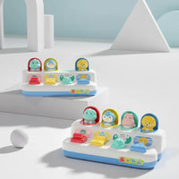 Thumbnail for Pop Up Activity Toy – Odkrywanie i nauka – zabawki sensoryczne dla niemowląt