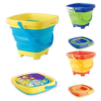 Thumbnail for Foldable Bucket™ - Składane wiaderko - Akcesoria dla dzieci