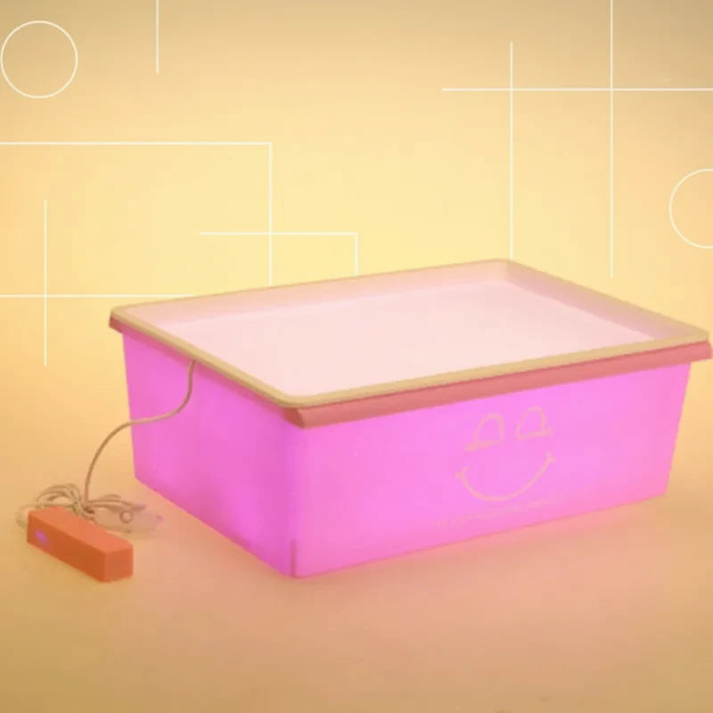 MiniDunes – Kreatywny i interaktywny zestaw do zabawy w piasku