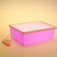 Thumbnail for MiniDunes – Kreatywny i interaktywny zestaw do zabawy w piasku