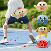 Shaking Ball Game – Aktywność i zabawa – gra „Wstrząśnij jajkiem”