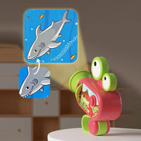 Thumbnail for Story Beam™ – Przygoda ze światłem marzeń – Projektor zabawek