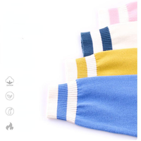 Thumbnail for CozziWear – Ciepły i modny – sweter z dzianiny z motywem misiów