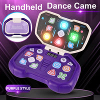 Thumbnail for Rhythm Master Game – Reakcja i koncentracja – muzyka, taniec, zabawa