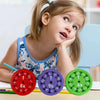 Whiz Spinner – Liczenie i liczenie – matematyka Fidget