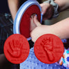 Baby Imprint Clay Kit – Wspomnienie i wyjątkowość – zestaw do odlewów z gliny