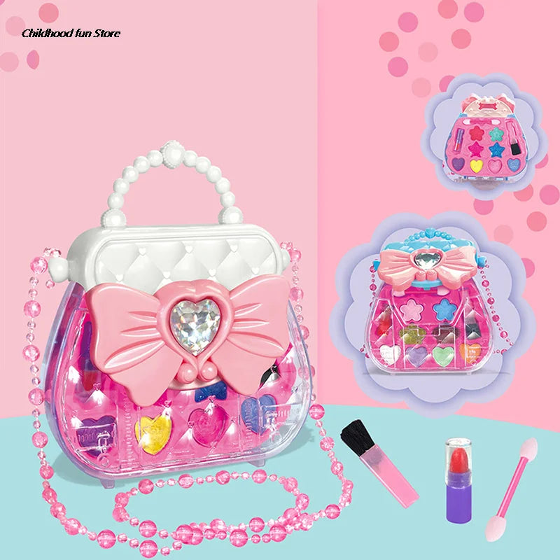 Beauty Case™ – Tlący się makijaż – Zestaw do makijażu