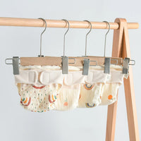 Thumbnail for ComfyCotton – Wodoodporne i bezpieczne – bawełniane majtki treningowe z bawełny organicznej