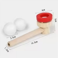 Thumbnail for Montessori Blowing Toy™ - Poprawa umiejętności i komunikacji - Dmuchane zabawki do zabawy Montessori