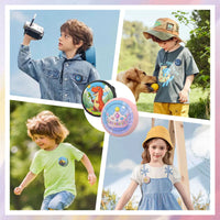 Thumbnail for HiddenDot – Inteligentne i bezpieczne – Broszka Etui na AirTag