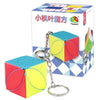 Magic Cube Puzzle™ - Turlaj, zastanawiaj się i rozwiązuj - Puzzle