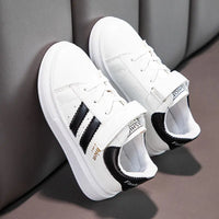 Thumbnail for UrbanFlex – Solidne i wygodne – białe trampki