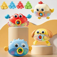 Thumbnail for Shaking Ball Game – Aktywność i zabawa – gra „Wstrząśnij jajkiem”