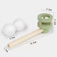 Thumbnail for Montessori Blowing Toy™ - Poprawa umiejętności i komunikacji - Dmuchane zabawki do zabawy Montessori