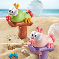 Thumbnail for Ant Water Soaker – Zabawne i interaktywne – automatyczny pistolet na wodę