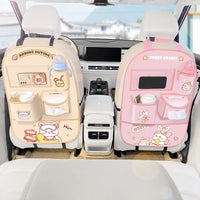 Thumbnail for Backseat Baby Storage Bag – Praktyczna i pojemna – torba do przechowywania w samochodzie