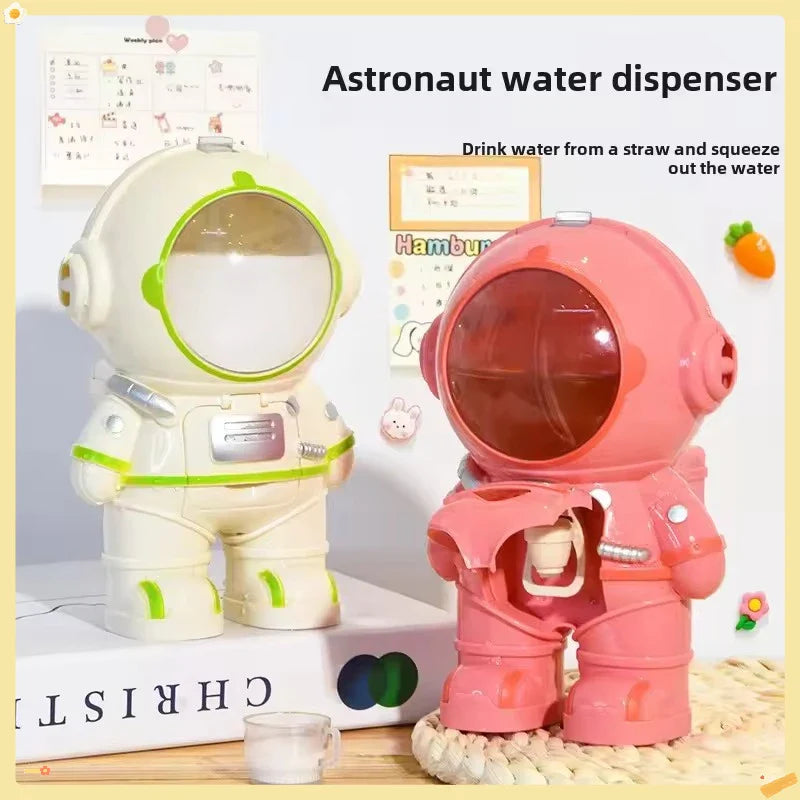 SpaceBot – Fajny i praktyczny – kubek Astronaut