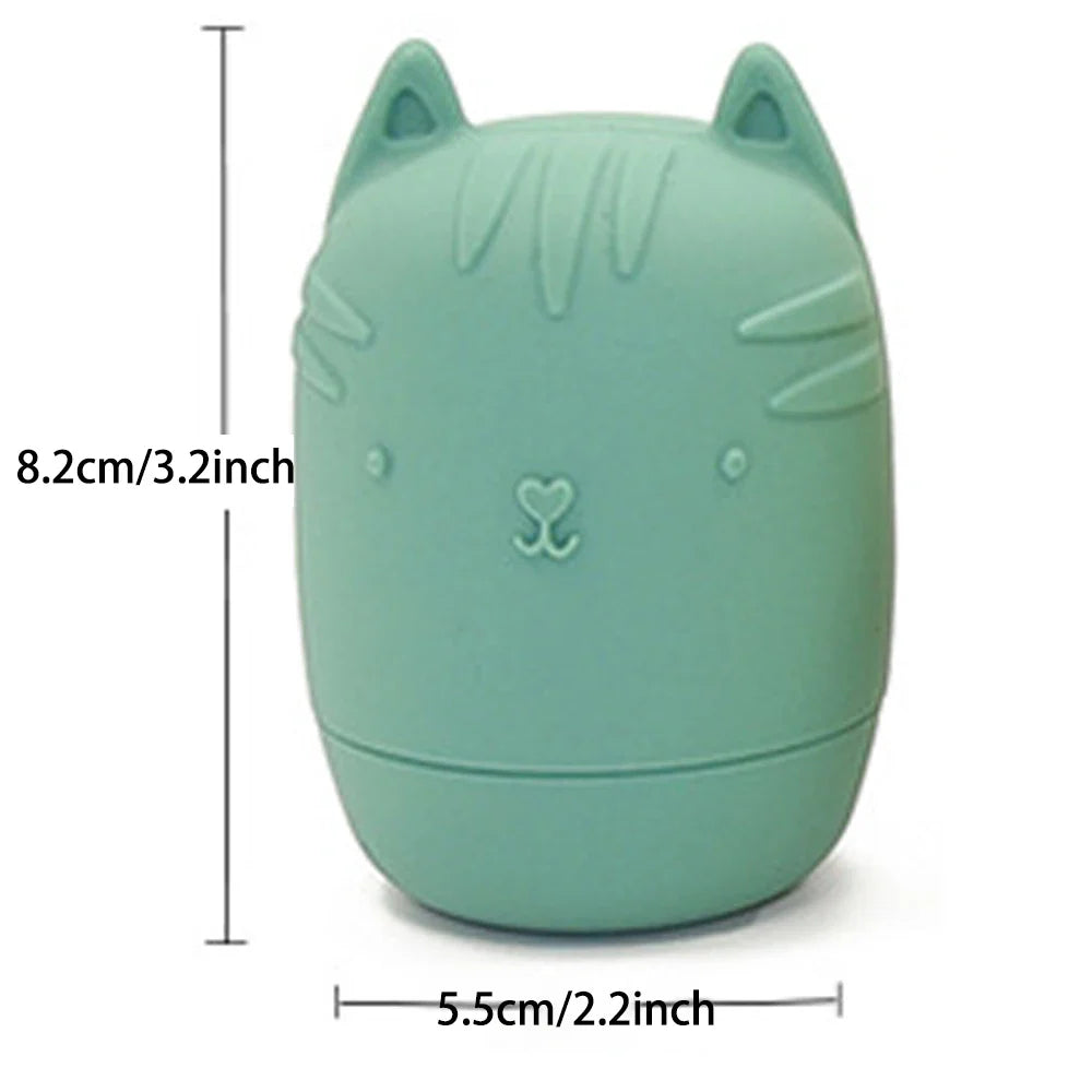 Bath Buddies™ – Urocza zabawa w chlapanie – Silikonowe zabawki do wody