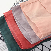 Thumbnail for CozyMove – Miękkie i swobodne – szorty