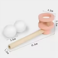 Thumbnail for Montessori Blowing Toy™ - Poprawa umiejętności i komunikacji - Dmuchane zabawki do zabawy Montessori