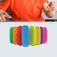 Thumbnail for FidgiLine – Uspokajający i elastyczny – sensoryczny pasek relaksacyjny