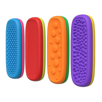 Thumbnail for FidgiLine – Uspokajający i elastyczny – sensoryczny pasek relaksacyjny