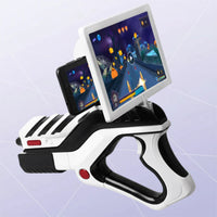 Thumbnail for ARPlay Gun – Szybkie i przyjemne – interaktywna strzelanka