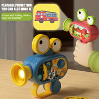 Thumbnail for Story Beam™ – Przygoda ze światłem marzeń – Projektor zabawek