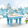 PenguinFun – Rodzina i dziecko – gra w ryby i pingwiny