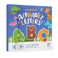 Thumbnail for BusyBrain – Nauka angielskich słówek i matematyka – Alfabet i cyfry Książka z łamigłówkami